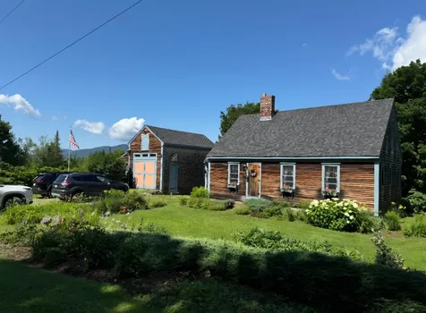 2074 Hardwood Flats Road Elmore VT 05657-0138