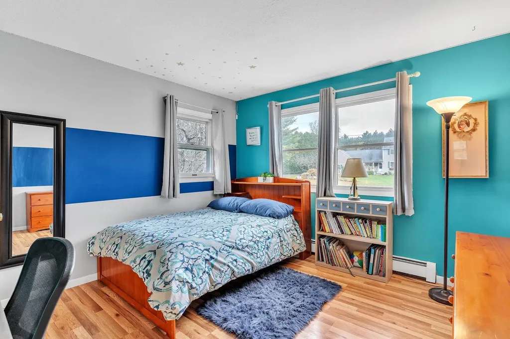 35 Snowflake Drive Jericho VT 05465