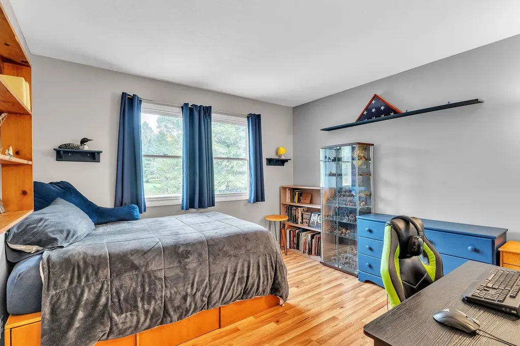 35 Snowflake Drive Jericho VT 05465