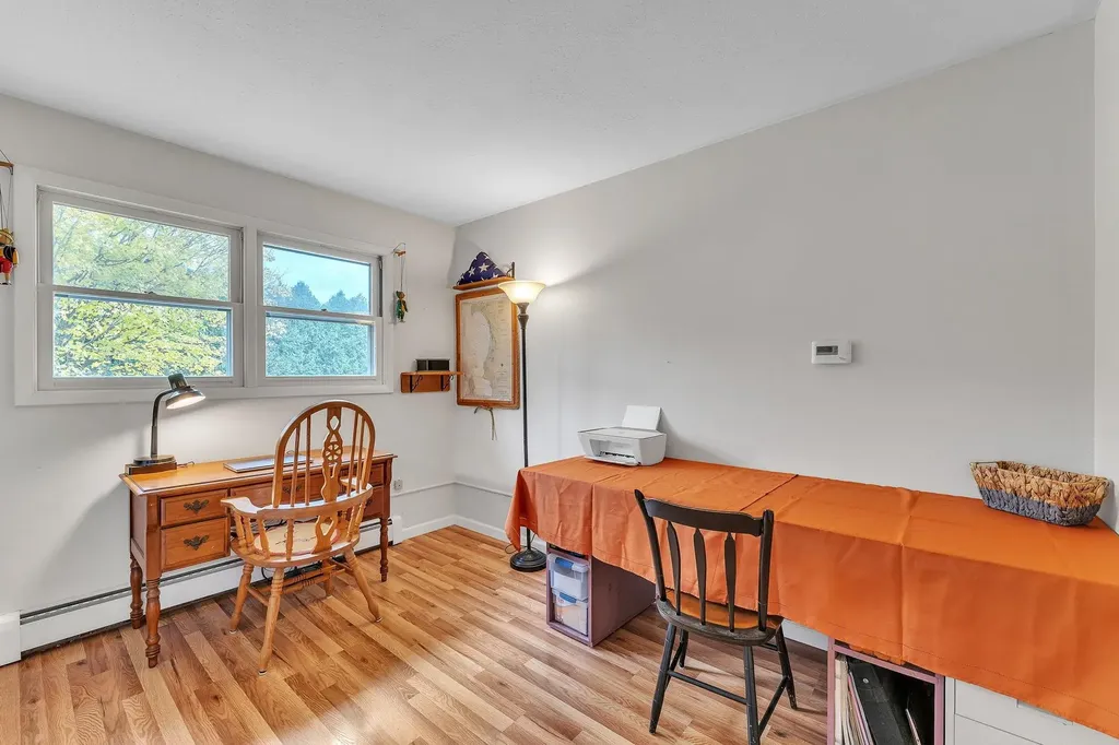 35 Snowflake Drive Jericho VT 05465