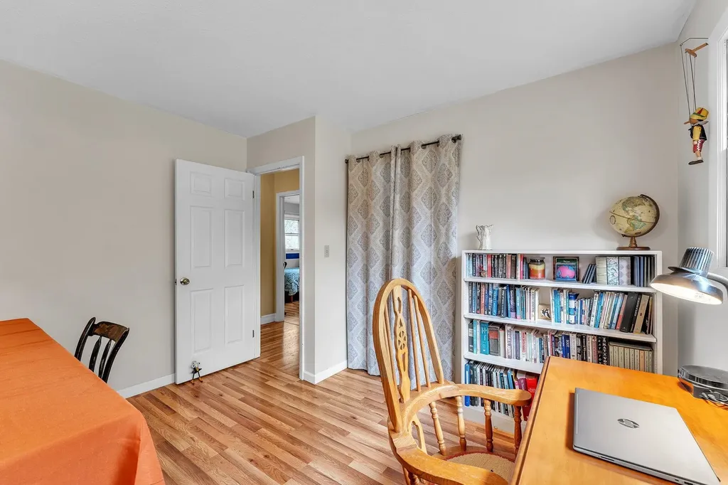 35 Snowflake Drive Jericho VT 05465