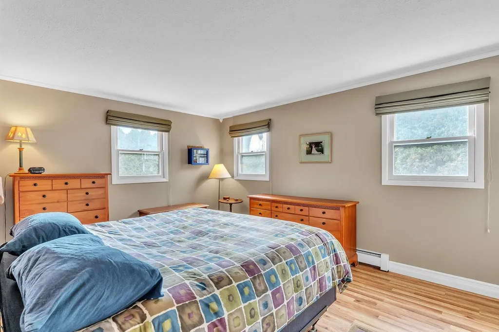 35 Snowflake Drive Jericho VT 05465