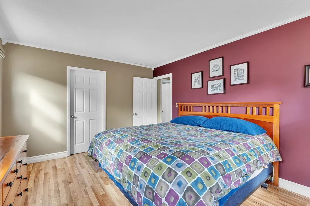 35 Snowflake Drive Jericho VT 05465