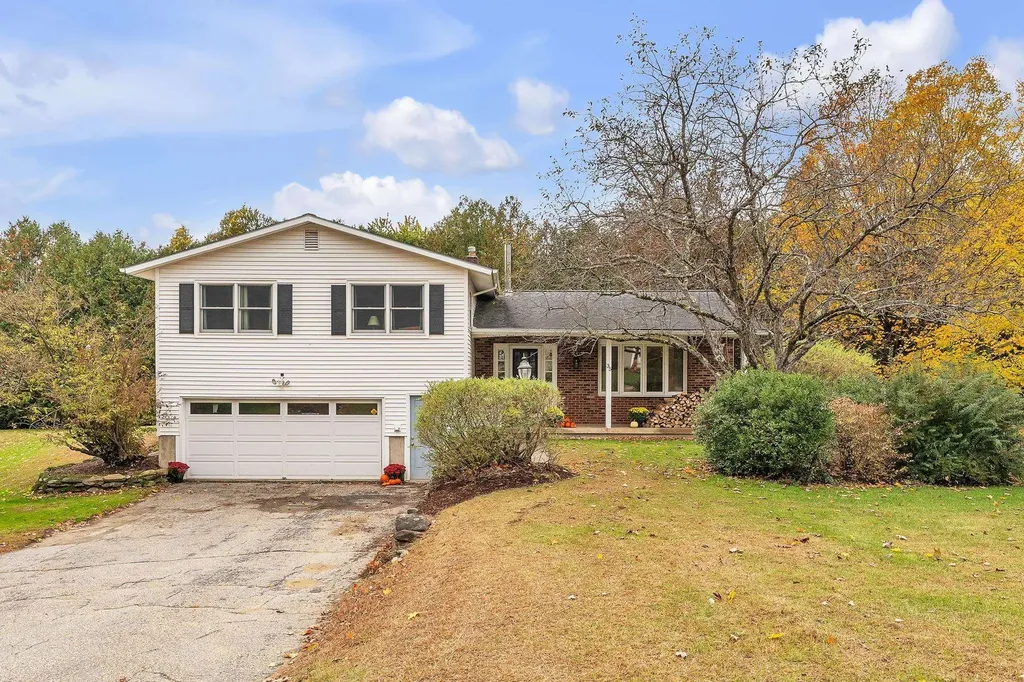 35 Snowflake Drive Jericho VT 05465