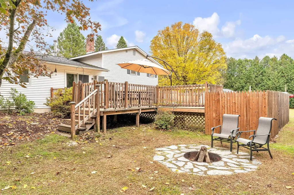 35 Snowflake Drive Jericho VT 05465