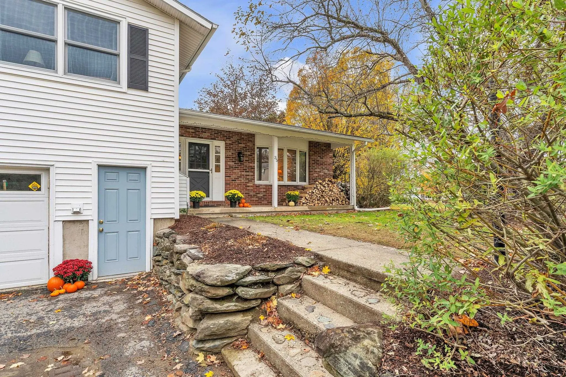 35 Snowflake Drive Jericho VT 05465