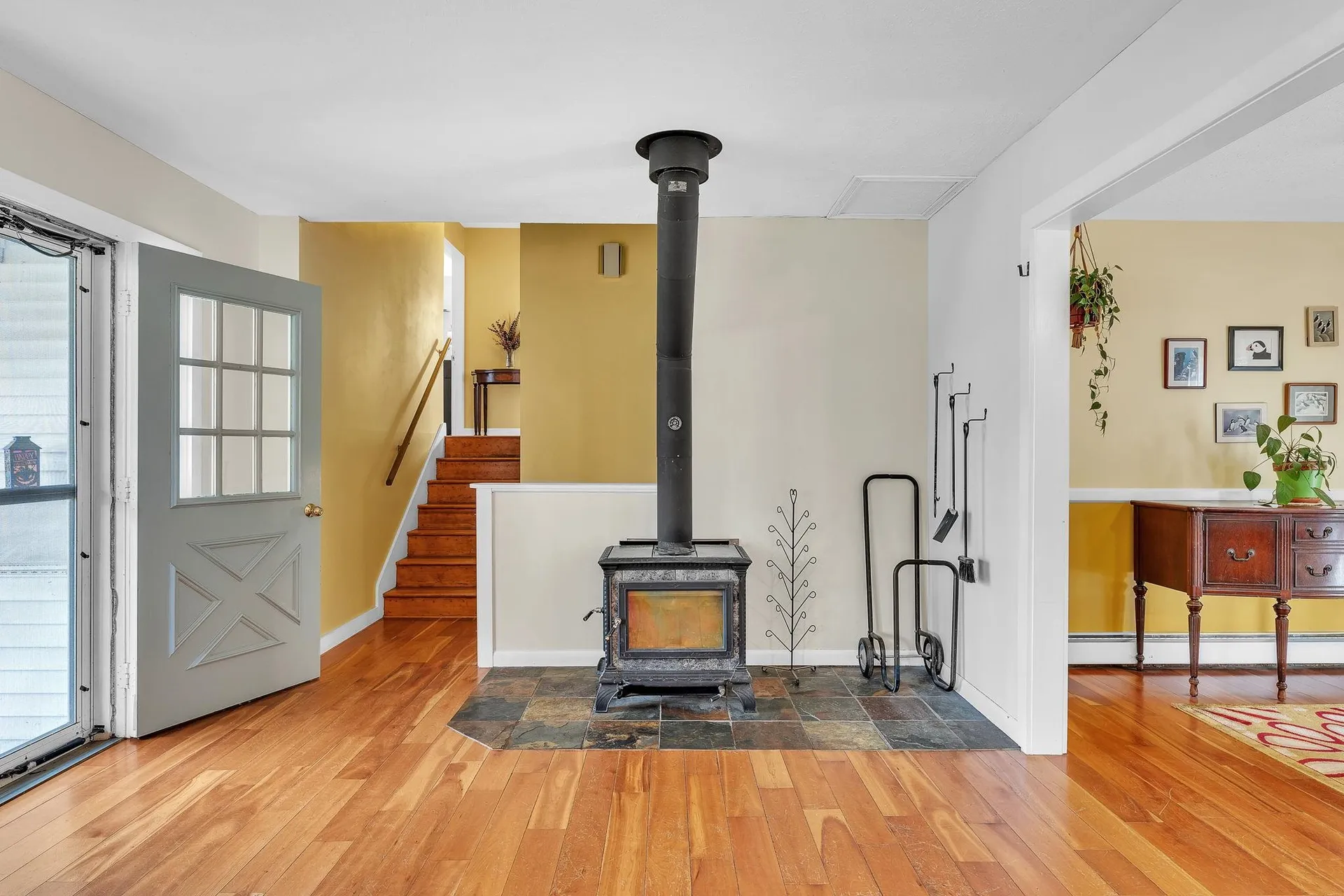 35 Snowflake Drive Jericho VT 05465