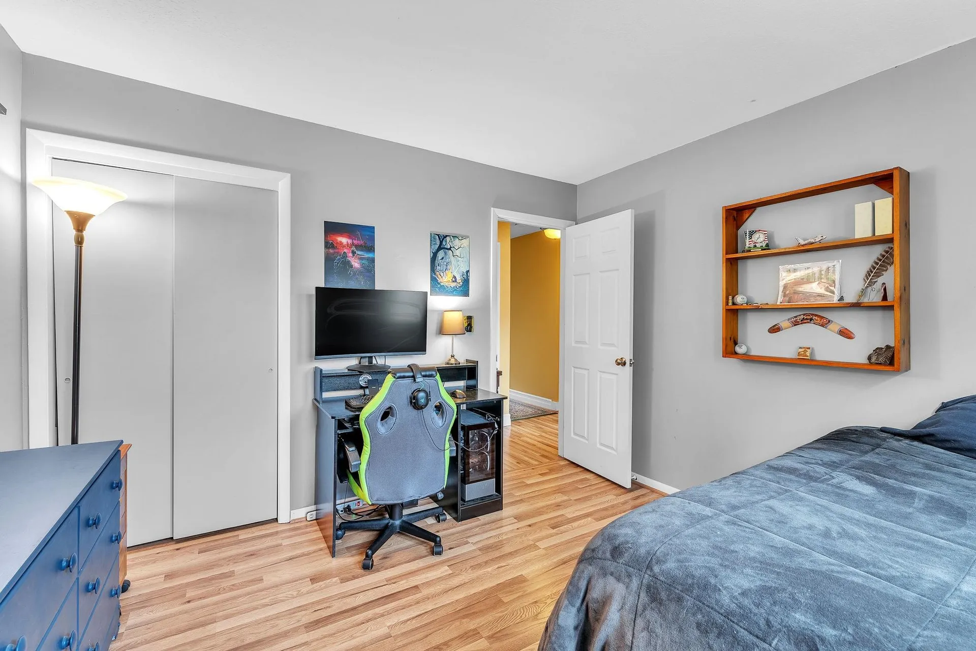 35 Snowflake Drive Jericho VT 05465