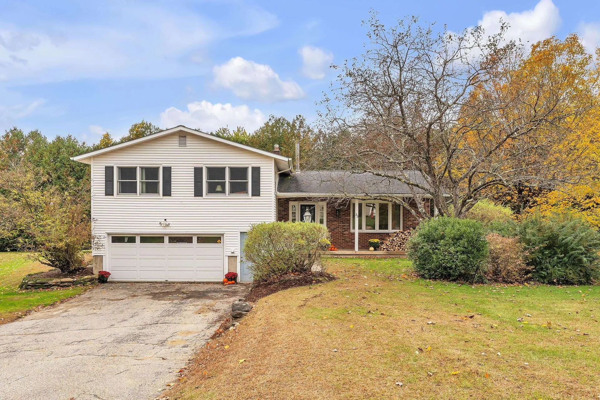 35 Snowflake Drive Jericho VT 05465