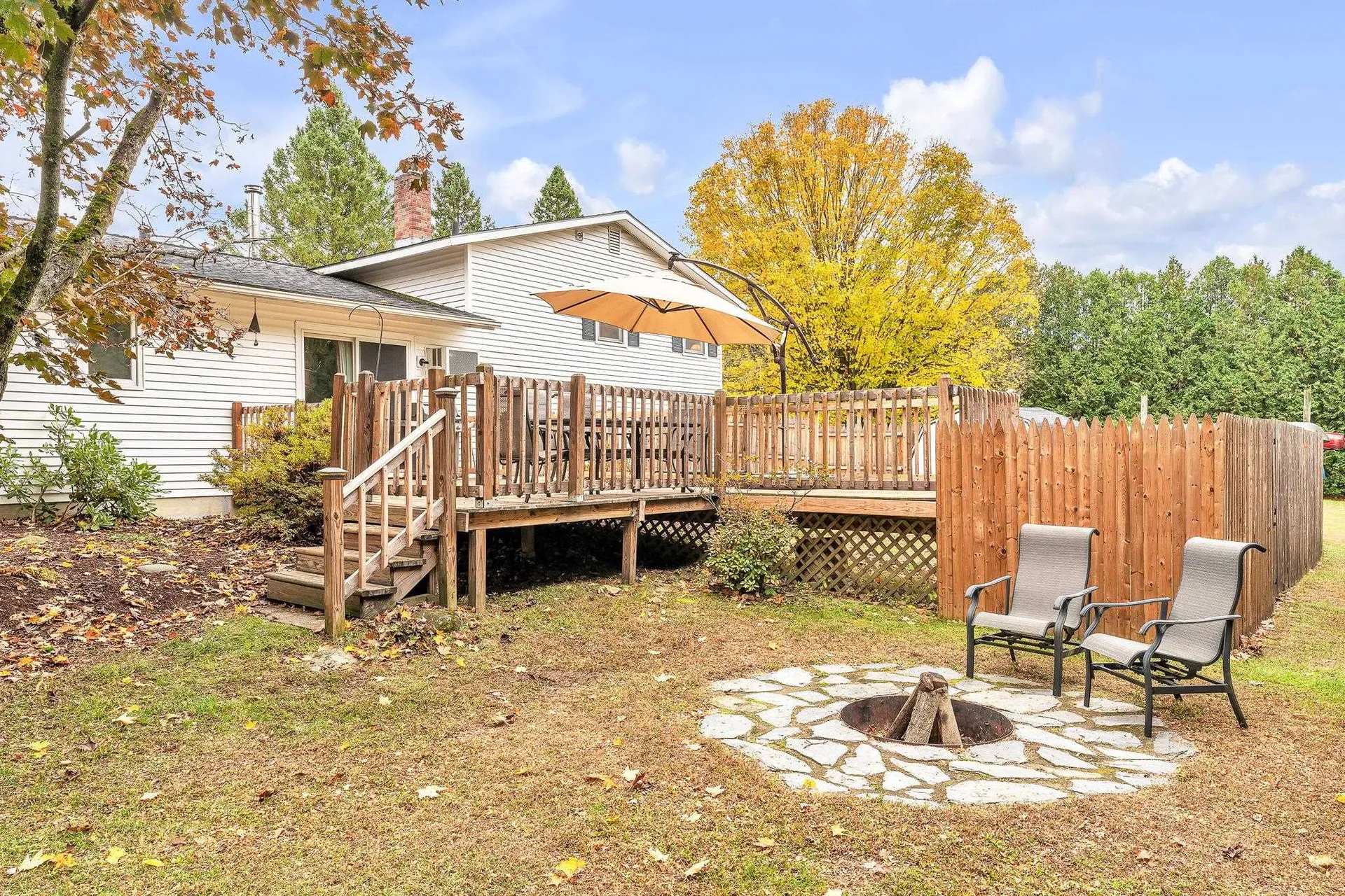 35 Snowflake Drive Jericho VT 05465