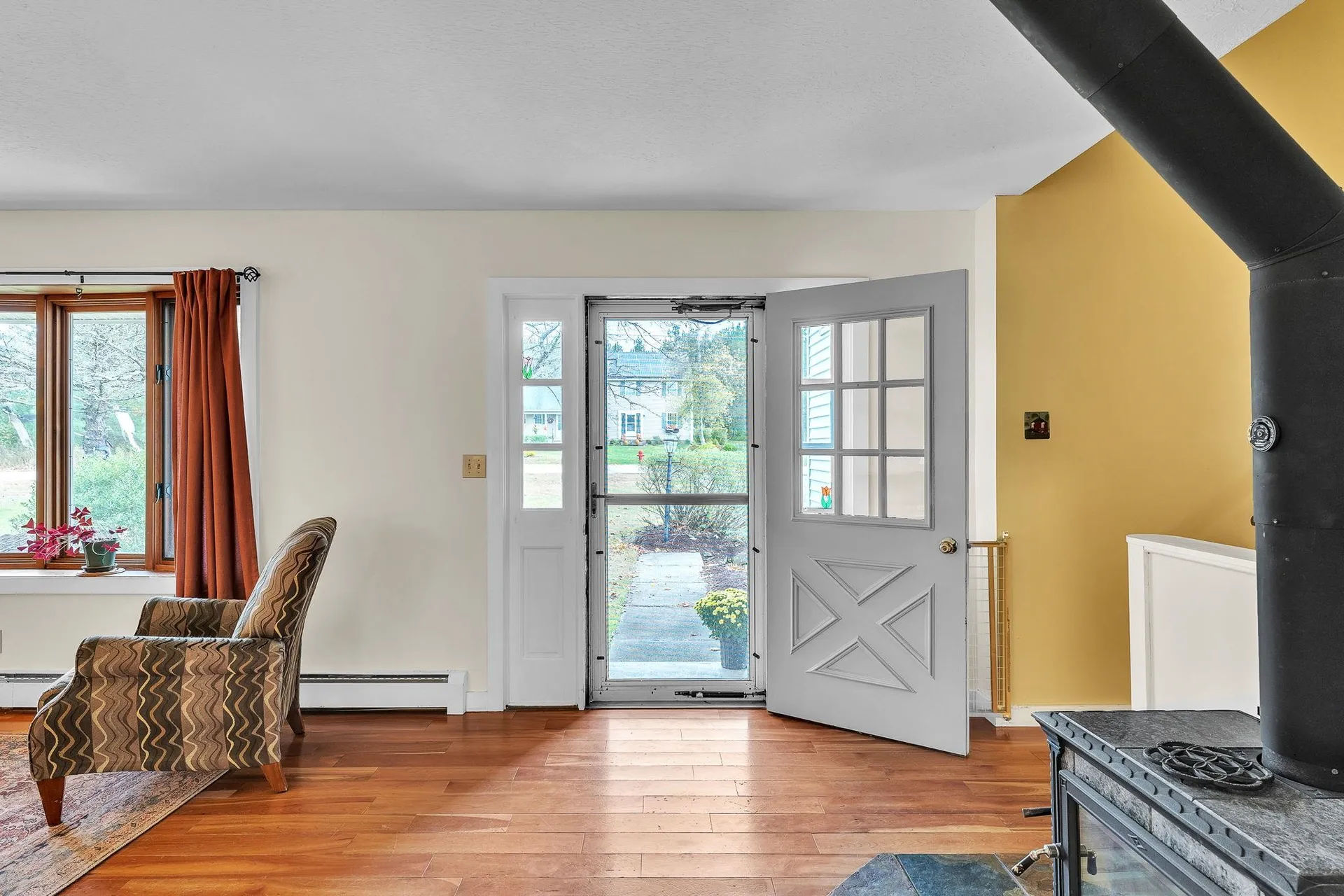 35 Snowflake Drive Jericho VT 05465