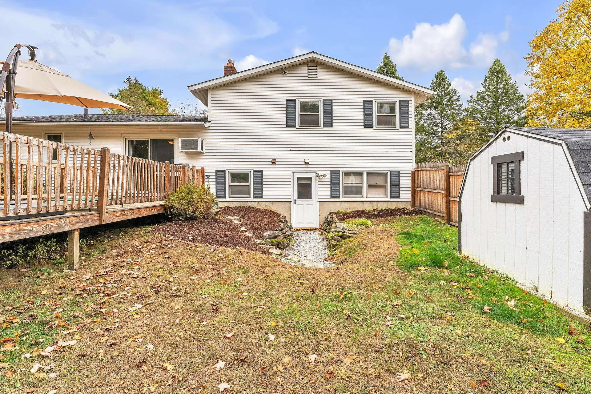 35 Snowflake Drive Jericho VT 05465
