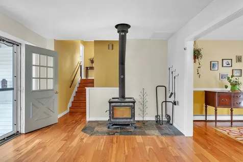 35 Snowflake Drive Jericho VT 05465