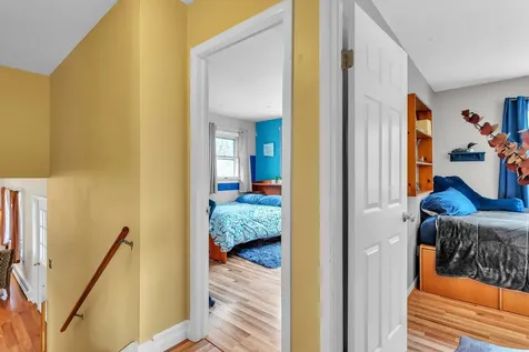 35 Snowflake Drive Jericho VT 05465