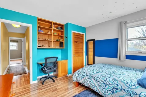 35 Snowflake Drive Jericho VT 05465