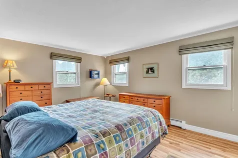 35 Snowflake Drive Jericho VT 05465