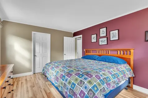 35 Snowflake Drive Jericho VT 05465