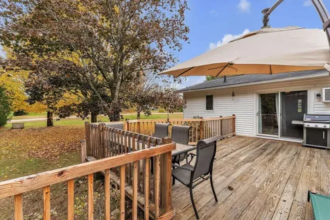 35 Snowflake Drive Jericho VT 05465