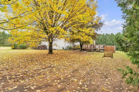 35 Snowflake Drive Jericho VT 05465