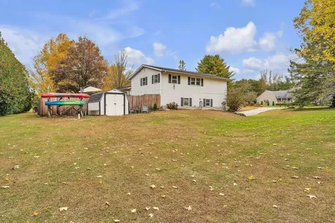 35 Snowflake Drive Jericho VT 05465