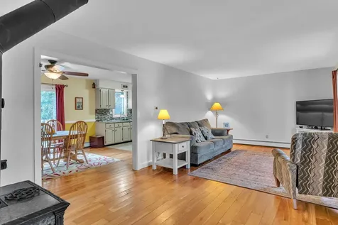 35 Snowflake Drive Jericho VT 05465