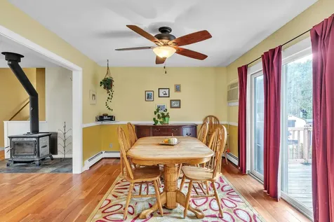 35 Snowflake Drive Jericho VT 05465