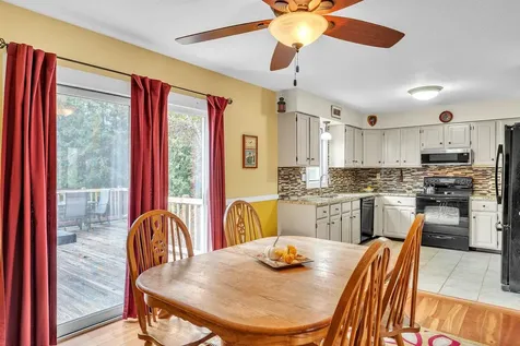 35 Snowflake Drive Jericho VT 05465