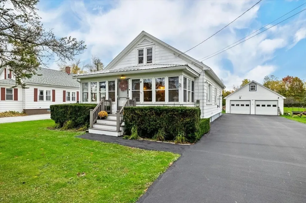 135 Pearl Street St. Albans City VT 05478
