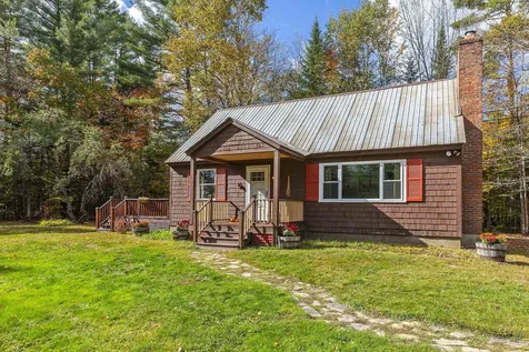 81 Evergreen Lane Londonderry VT 05148