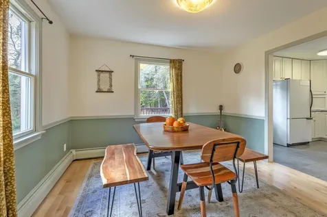 81 Evergreen Lane Londonderry VT 05148