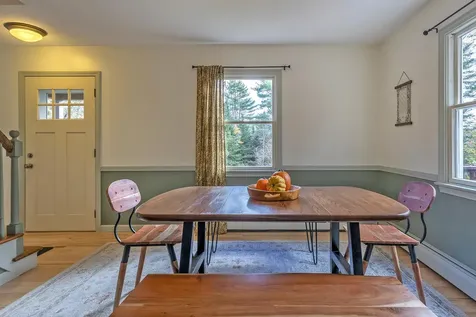 81 Evergreen Lane Londonderry VT 05148