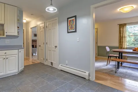 81 Evergreen Lane Londonderry VT 05148