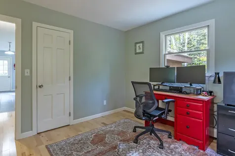 81 Evergreen Lane Londonderry VT 05148