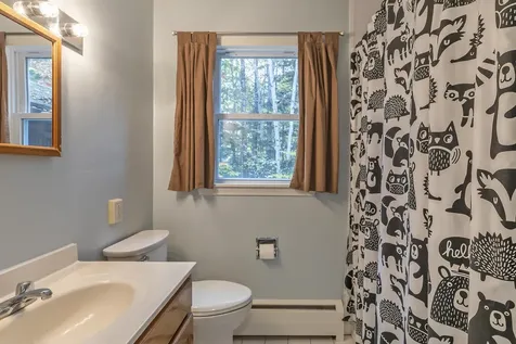 81 Evergreen Lane Londonderry VT 05148