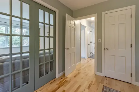 81 Evergreen Lane Londonderry VT 05148