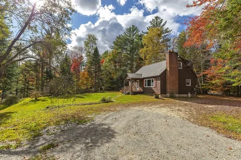 81 Evergreen Lane Londonderry VT 05148
