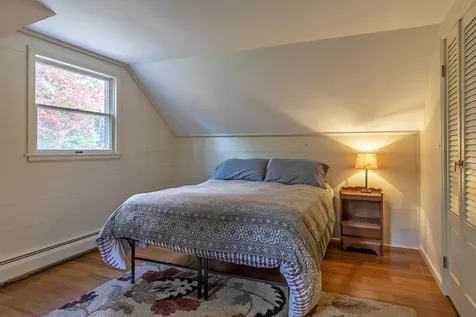 81 Evergreen Lane Londonderry VT 05148