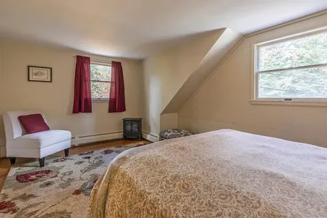 81 Evergreen Lane Londonderry VT 05148