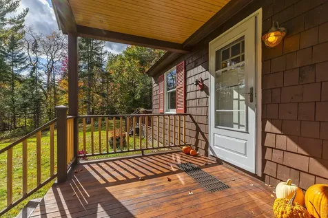 81 Evergreen Lane Londonderry VT 05148