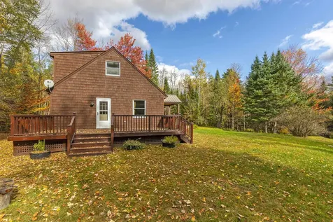 81 Evergreen Lane Londonderry VT 05148