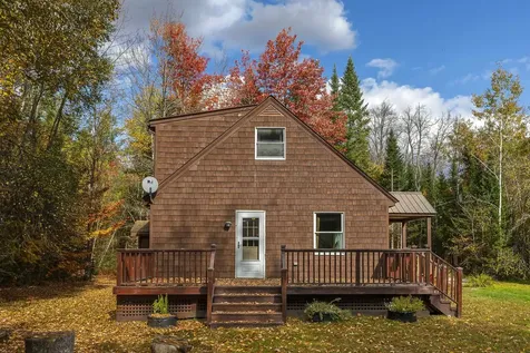 81 Evergreen Lane Londonderry VT 05148