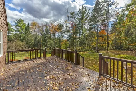 81 Evergreen Lane Londonderry VT 05148