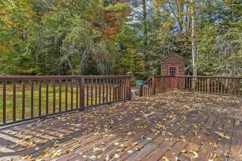 81 Evergreen Lane Londonderry VT 05148