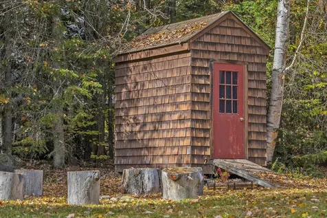 81 Evergreen Lane Londonderry VT 05148