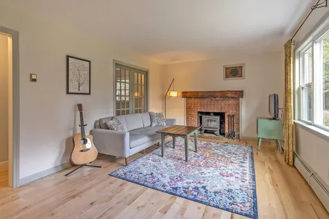 81 Evergreen Lane Londonderry VT 05148