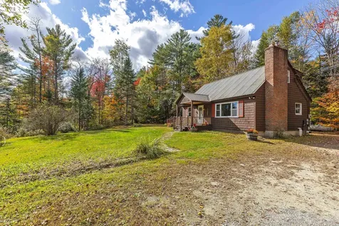 81 Evergreen Lane Londonderry VT 05148