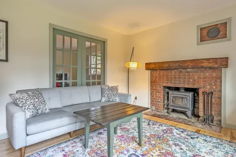 81 Evergreen Lane Londonderry VT 05148