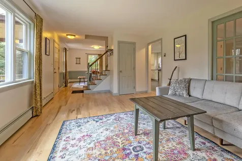 81 Evergreen Lane Londonderry VT 05148