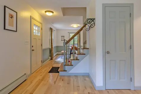 81 Evergreen Lane Londonderry VT 05148