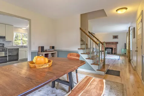 81 Evergreen Lane Londonderry VT 05148